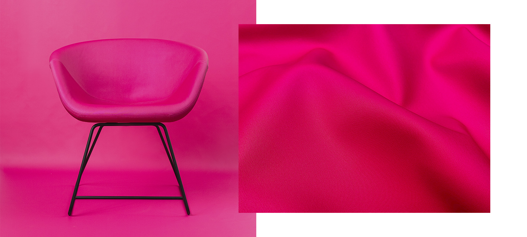 Viva Magenta llega a Spradling México